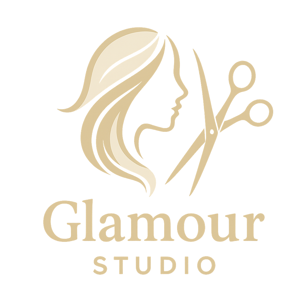 Glamour Studio Logo