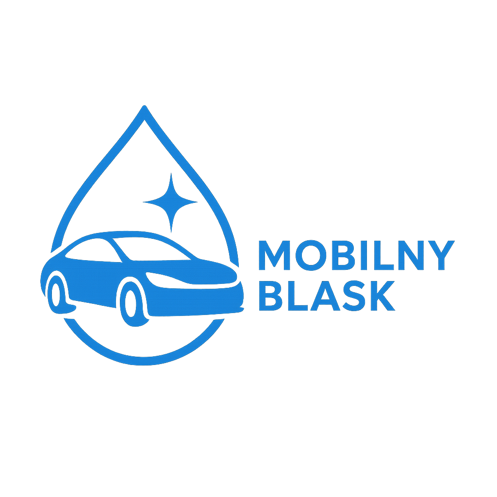 Mobilny Blask Logo