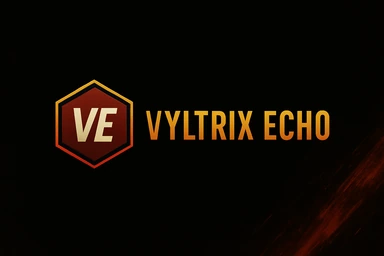 Logo Vyltrix Echo