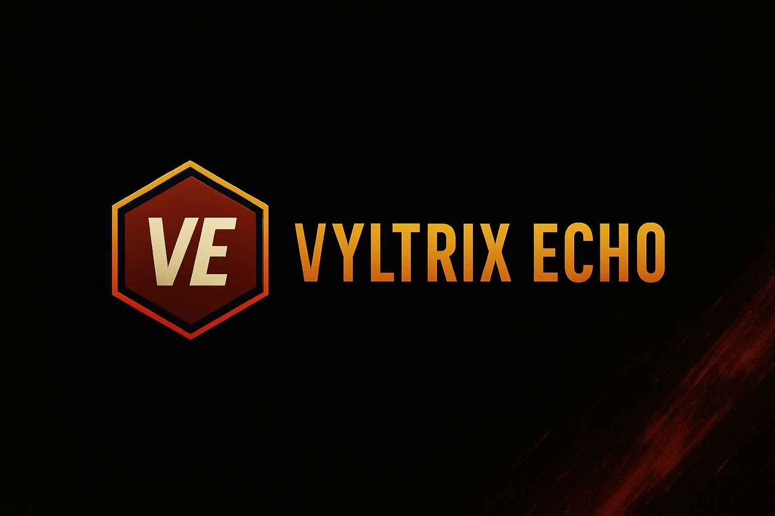Vyltrix Echo
